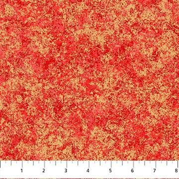 Holiday Splendor - Poinsettia Gold 10485M-24