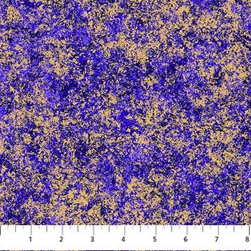 Holiday Splendor - Royal Gold 10485M-49