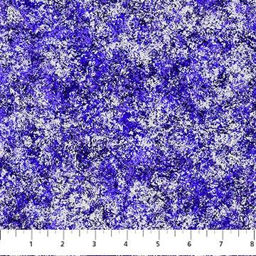 Holiday Splendor - Royal Silver 10485M-45