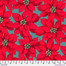 Holly Day-Large Poinsettia Red PWMN061.RED