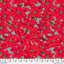 Holly Day-Little Poinsettia Red PWMN060.RED