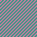 Holly Jolly-Vintage Stripe Fandango STELLA-DFG3184-FANDANGO