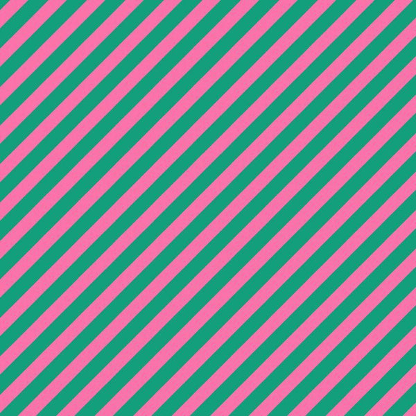 Holly Jolly-Vintage Stripe Fandango STELLA-DFG3184-FANDANGO