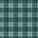 Holly Jolly - Tartan Spruce STELLA-DCJ3150-SPRUCE
