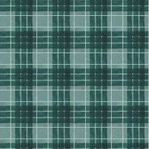Holly Jolly - Tartan Spruce STELLA-DCJ3150-SPRUCE