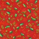 Holly Red Christmas AVMD217863