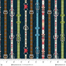 Home Is Where The Dog Is II-Navy 1863-78