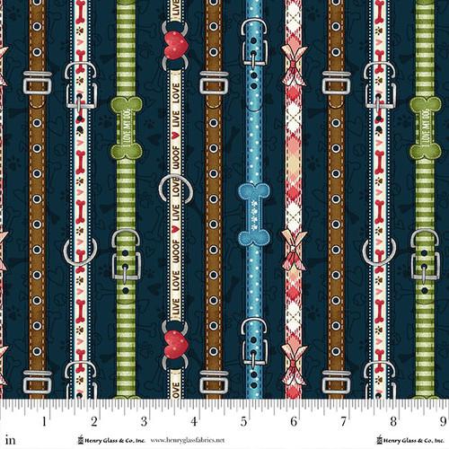 Home Is Where The Dog Is II-Navy 1863-78