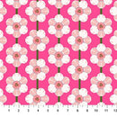 Iconic - Daffodil Bubblegum AMT126-28C