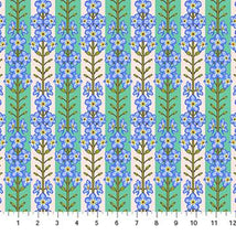 Iconic - Forgetmenot Fresh AMT125-75C