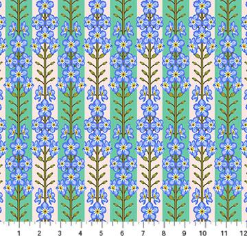 Iconic - Forgetmenot Fresh AMT125-75C