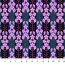 Iconic - Forgetmenot Indigo AMT125-84L