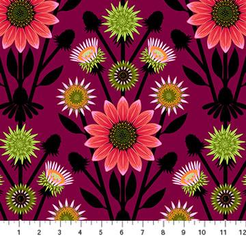 Iconic - LifeSpan Eggplant AMT122-99L