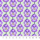 Iconic - Pansy Lavender AMT124-83C