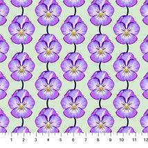 Iconic - Pansy Lavender AMT124-83C