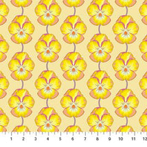 Iconic - Pansy Muted AMT124-52V