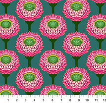 Iconic - Strawflower Bursting AMT123-28L