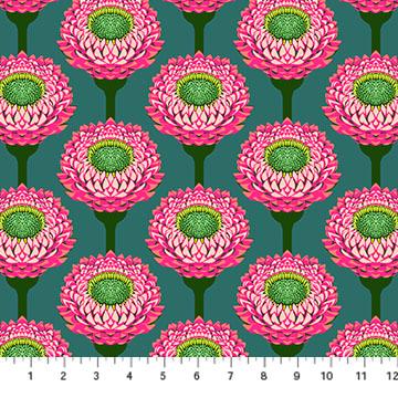 Iconic - Strawflower Bursting AMT123-28L