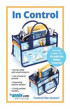 In Control Pattern PBA283