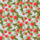 In The Thicket-Light Blue 8074-78