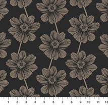 Indelible - Anemone Silvertone AMT1000-99L