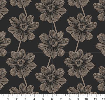 Indelible - Anemone Silvertone AMT1000-99L