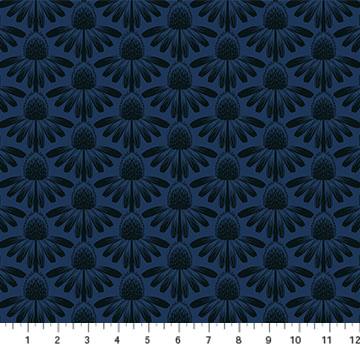 Indelible - Coneflower Night AMT1001-86L