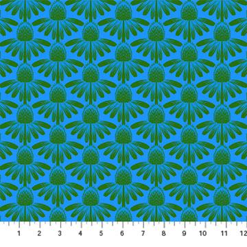 Indelible - Coneflower Pool AMT1001-62C