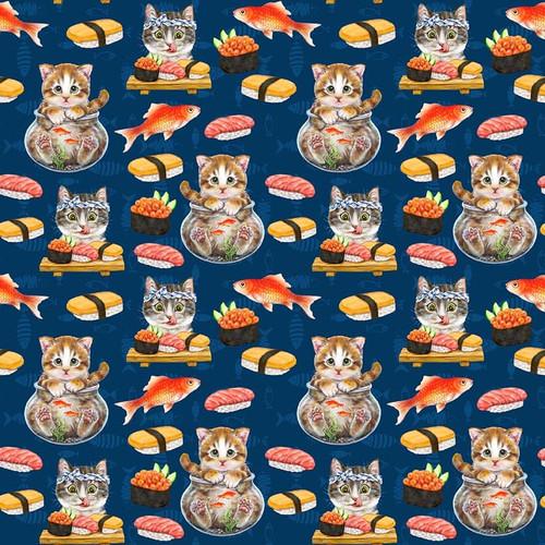 Instagram Famous-Navy 8062-77