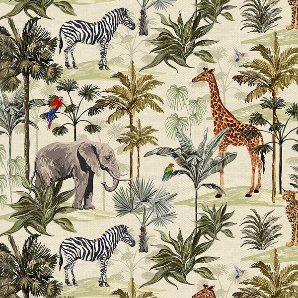 Into The Wild-Green 12025940