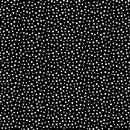 Irregular Dot-Black SB20171-199