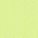 Irregular Dot-Medium Green SB20171-830