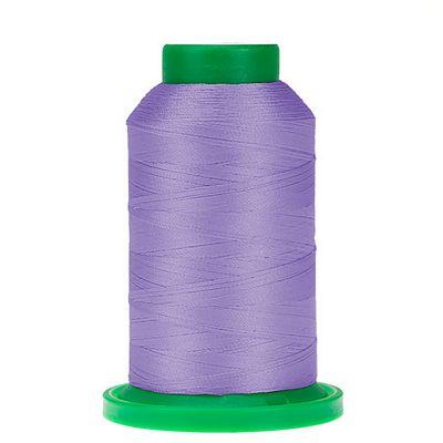 Isacord 1000m Polyester - 3130 Dawn Of Violet
