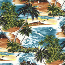 Island Getaway Blue BBYK1214-7