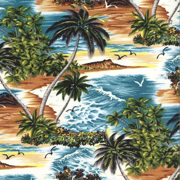 Island Getaway Blue BBYK1214-7