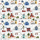 It Takes A Village-Main Cloudns Fire C15460-CLOUD