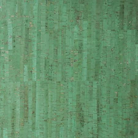 Jade Rustic Cork 1/2 yard HCFJADE