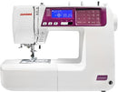 Janome 5300QDC Sewing Machine