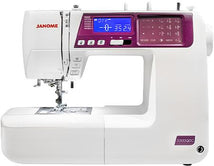 Janome 5300QDC Sewing Machine