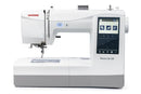 Janome MC100E Embroidery Machine