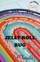Jelly Roll RugRJD100