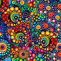 Jubilee-Dot Geo Multi 2600-31590-X