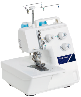 Juki  MCS-1600 CoverStitch Machine