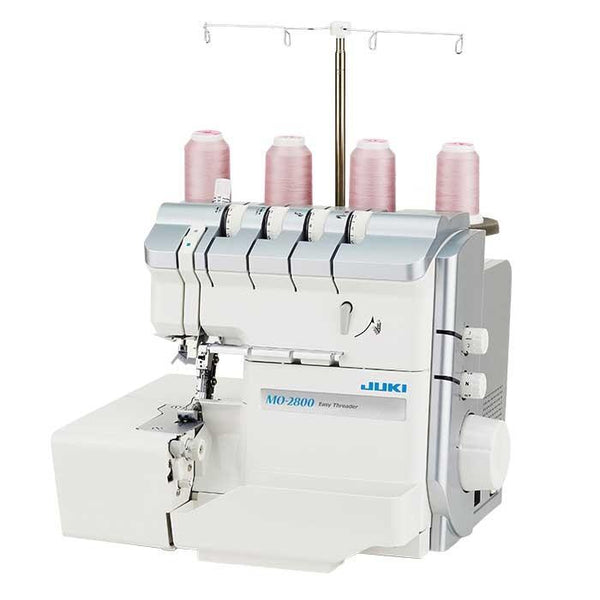 Juki MO-2800 Serger and Overlock