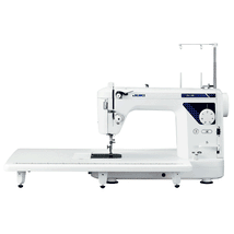 Juki TL-15 Straight Stitch Quilting & Sewing Machine