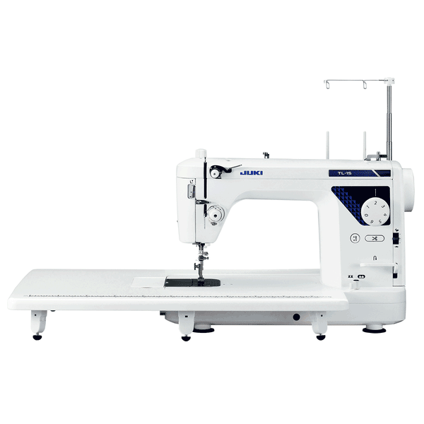 Juki TL-15 Straight Stitch Quilting & Sewing Machine