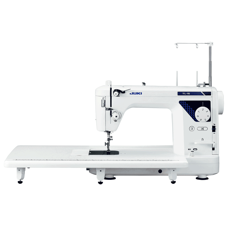 Juki TL-15 Straight Stitch Quilting & Sewing Machine