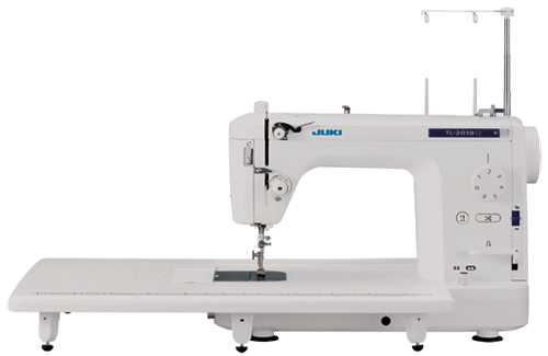 Juki TL-2010Q Straight Stitch Quilting & Sewing Machine
