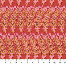 Jumpstart-Bells Of Ireland Coral AMT133-38V