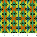 Jumpstart-Fractal Leaf AMT128-72V